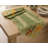 Weiler Embroidered Cutwork Fall Table Runner-479286015