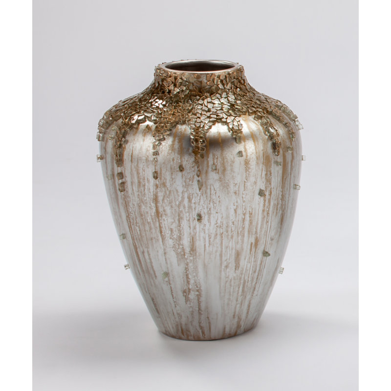 Porcelain China Table Vase