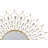 Chauntel Metal Flat Mirror
