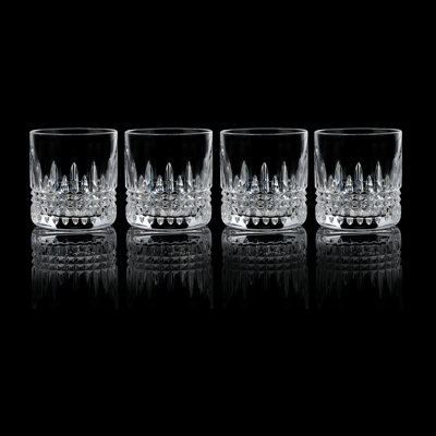 Connoisseur Lismore 6floz Straight Tumbler