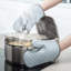 Silicone Double Oven Gloves-33493753