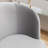 Dantzler Velvet Swivel Upholstered Dining Chair-560919445-543477699
