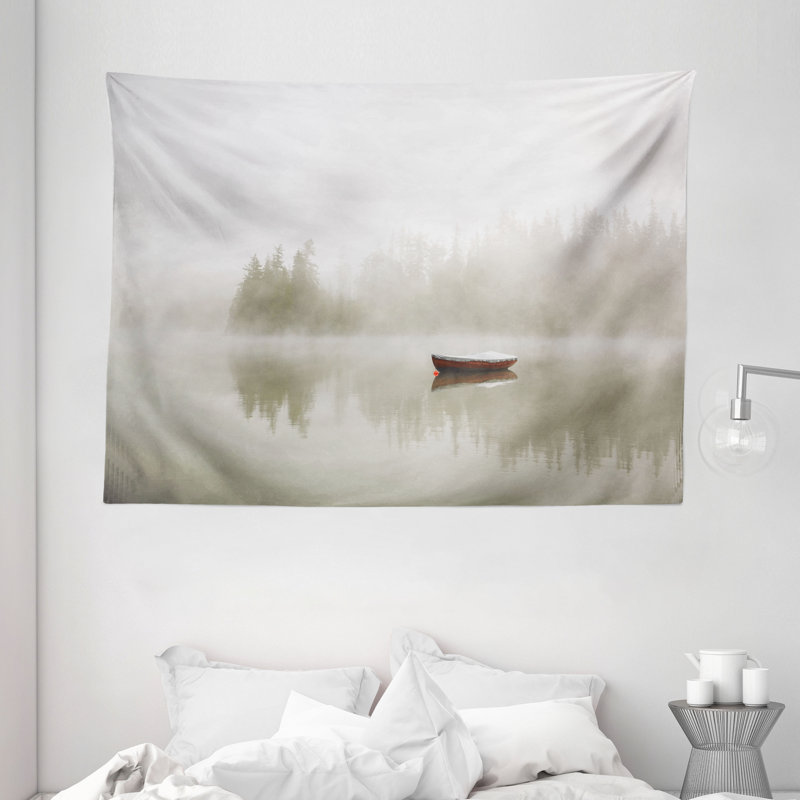 Polyester Tapestry