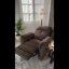 Fauteuil de massage inclinable électrique-725031126