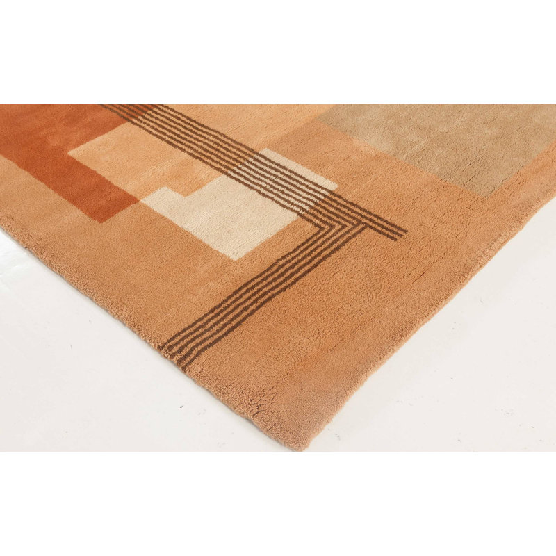 One-of-a-Kind Rectangle 5'7" X 7'8" Area Rug