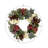 Lilbourn 26" Thistle and Ivy Wreath