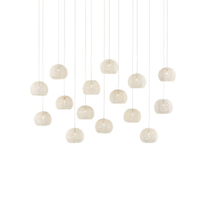 Piero 15 - Light Pendant