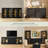 Danika 3 Piece Entertainment Center With Storage-106735539