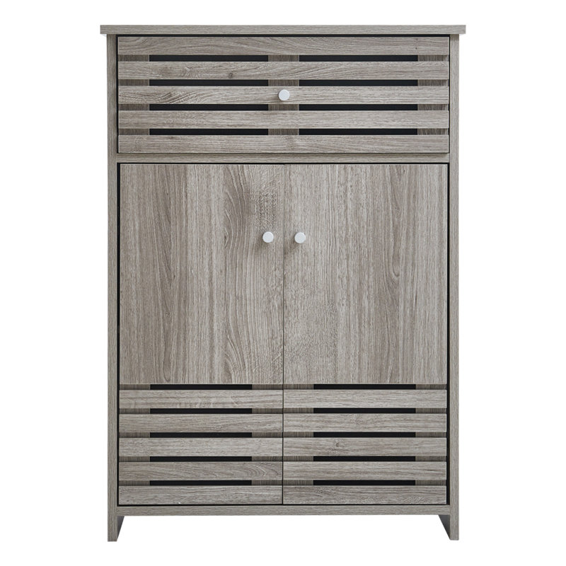 Ivanell Bathroom Cabinet