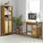 Aahna Storage Bookcase