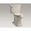 Memoirs® Stately Comfort Height 1.28 GPF Elongated Two-Piece Toilet-10978252-65045841