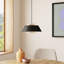 Rena Single Light Dimmable LED Pendant