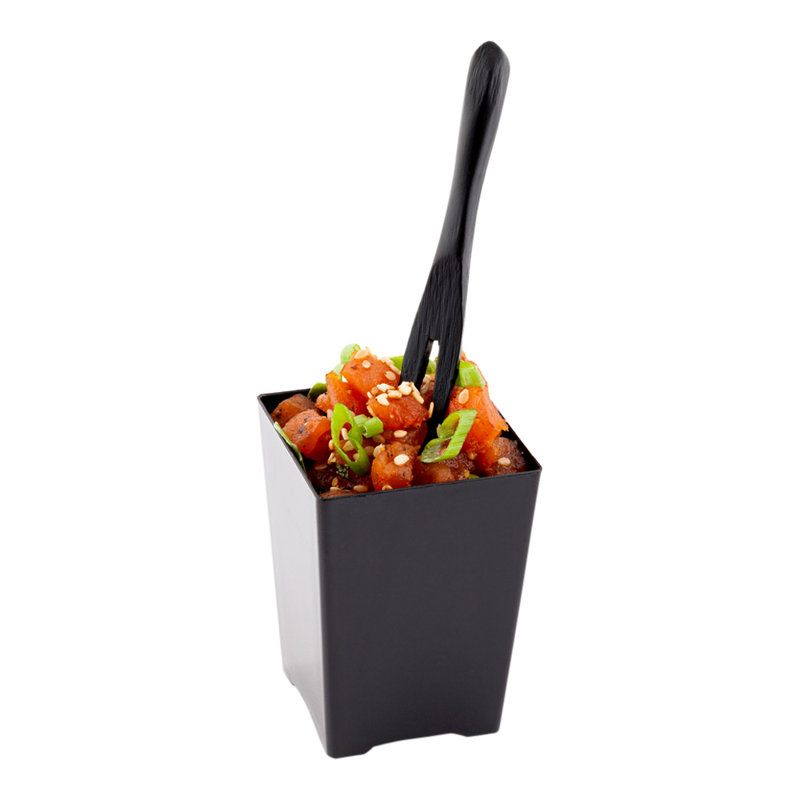 Disposable Bamboo Forks