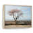 Cadre flottant naturel