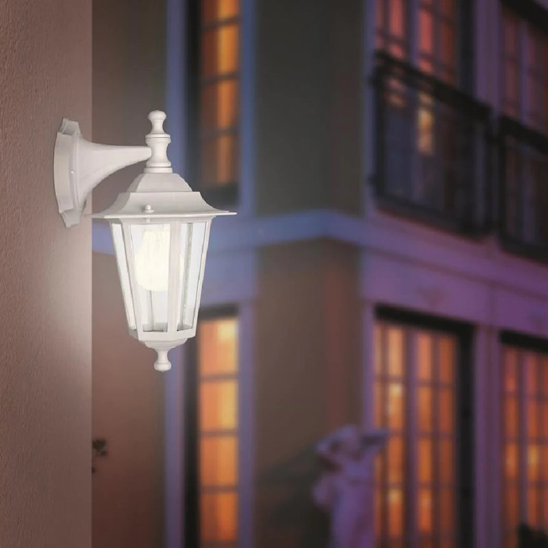 Najac 35cm H Outdoor Wall Lantern