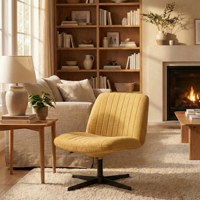 Fauteuil de bureau Nouhaus Criss