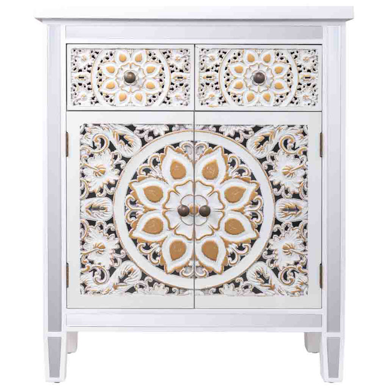 Devionne Accent Cabinet
