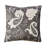 Almon Paisley Reversible Pillow Cover