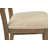 Veliz Extendable Trestle Dining Set