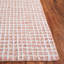 Tapis abstrait abstrait touffeté à la main Performance-117794908