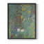 Gustav Klimt xvi - Impression encadrée-979297692-979297693