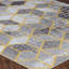 Villani Rectangle Geometric Area Rug-220034512