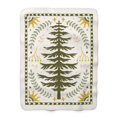 Throw Blanket