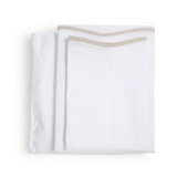 Skylar 100% Cotton Percale Weave Sheet Set