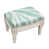 Aqua Linen Blend