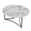 Table basse en pierre frittée Trendsett