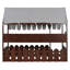 Lit sur pied Montessori House-403691324