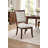 Treillage Side Chair