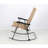 Metal Outdoor Chair