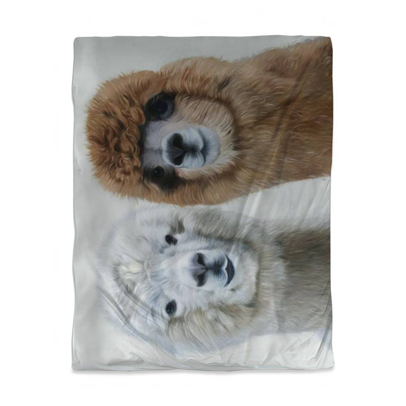 Sateen Duvet Cover