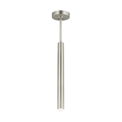 Ebell 1 - Light LED Pendant