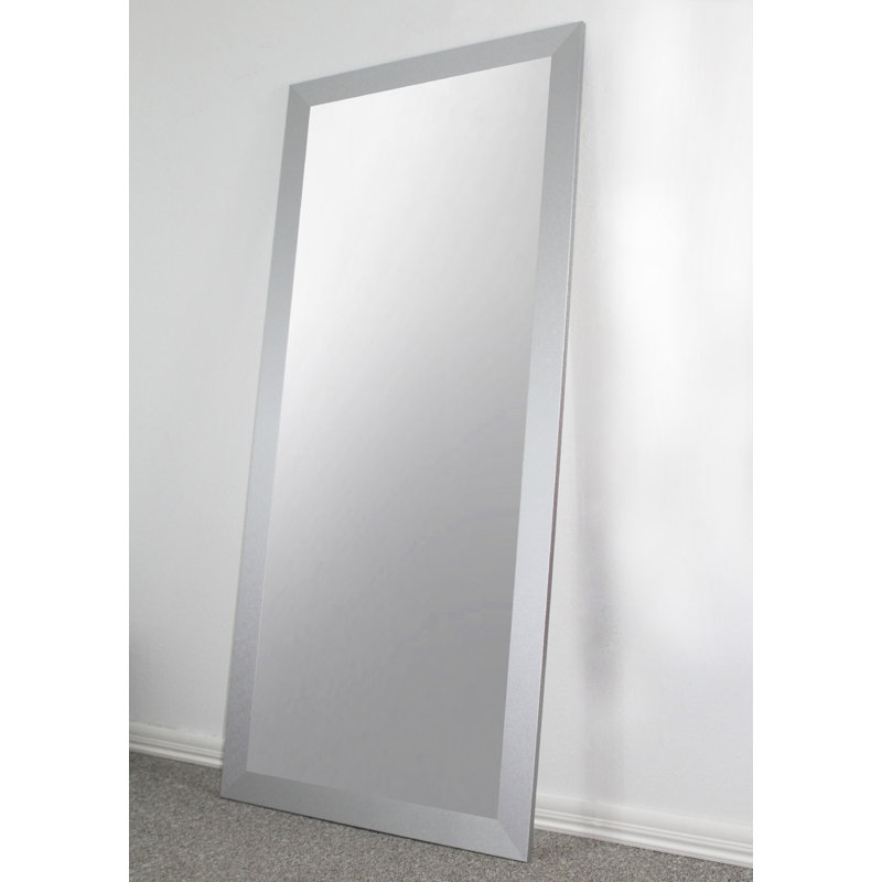 Miroir pleine grandeur Shawhan, H 70,5 po x l 31,5 po