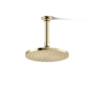 Contemporary Rain Shower Head