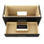 Avalon Three-Drawer Single Bath Vanity-512558223-512558219-512022538