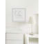 Sleeping Beauty - Single Picture Frame Painting-1116621945