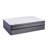 Alwyn Home Veniaminof 20'' Plush Hybrid Mattress and Box Spring-49180208