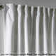 Matte Velvet Extra Wide x Extra Long Custom Made Decorative Double Panel