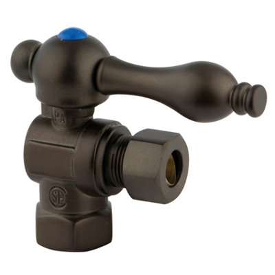 Quarter Decorative Turn Valves