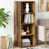 Oak Wood selected