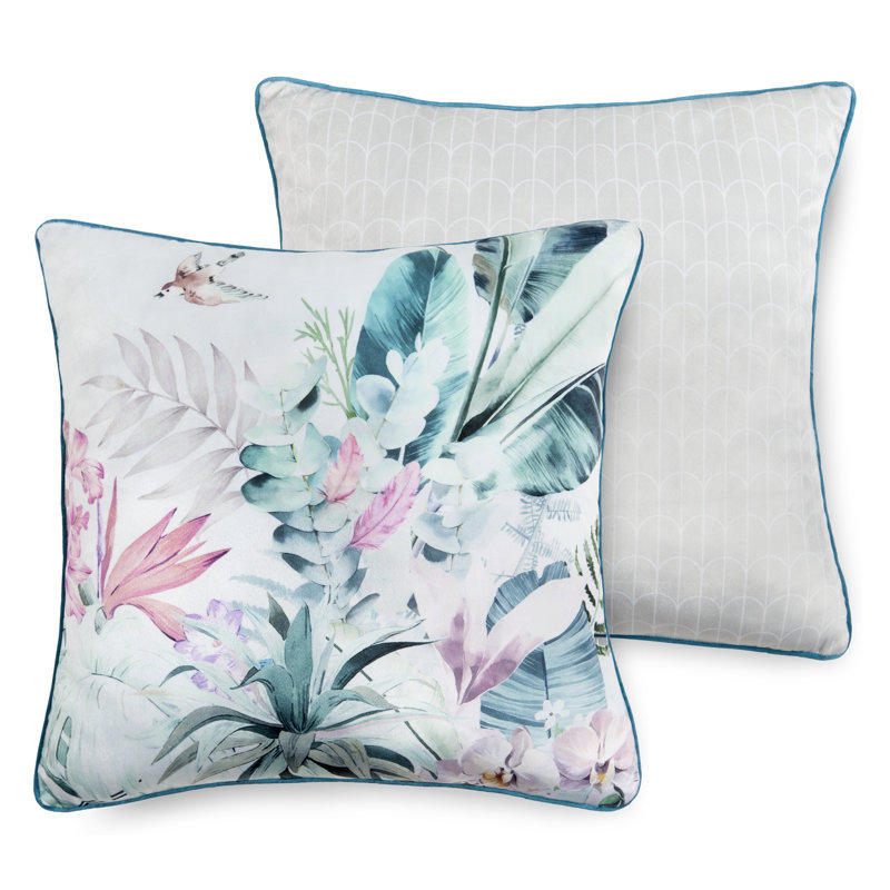 Square Cushion