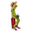 Animals Figurines & Sculptures