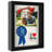 Delcastillo Shadow Box Frame 1.5 Inches Deep Box Frame for Objects & Pictures-247212072-247212075