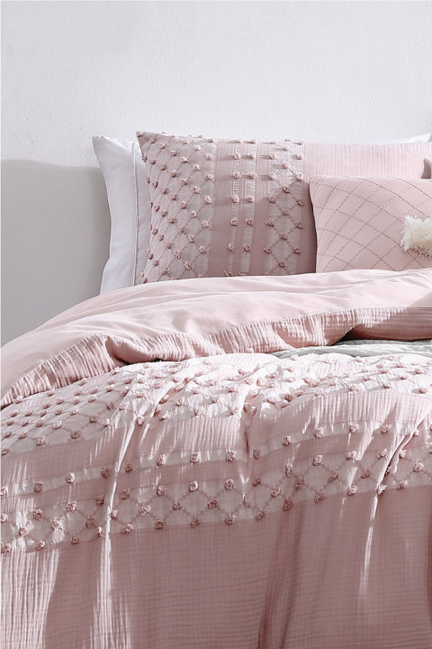 Cotton Comforter Sets