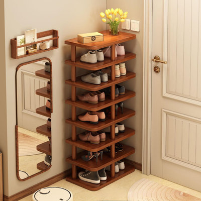 Shoe Rack