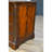 Koeller 45'' Wide 8 -Drawer Solid Wood File Cabinet