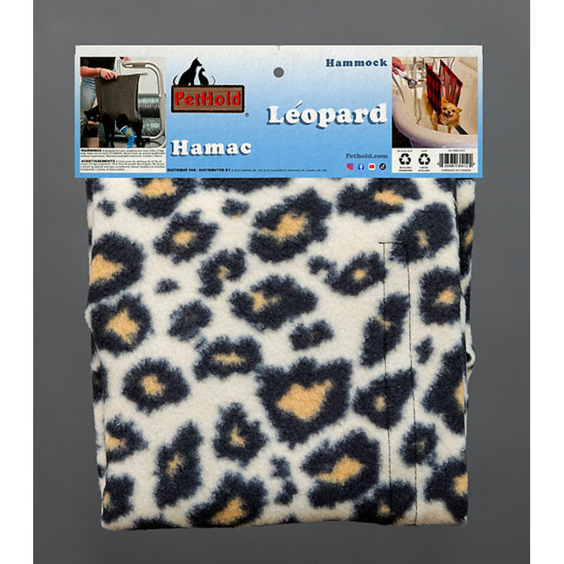 15'' H x 13'' W x 1'' D Fleece Fabric Foldable Table Accessory